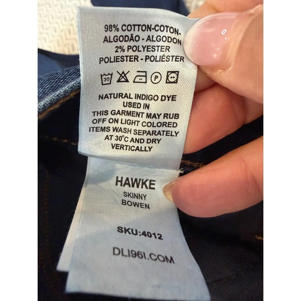DL1961 boys hawke